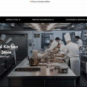 Website